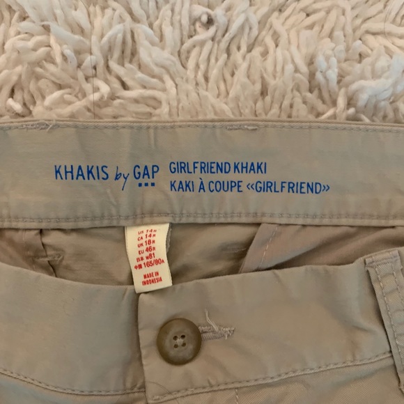 Khakis by GAP - Picture 4 of 6
